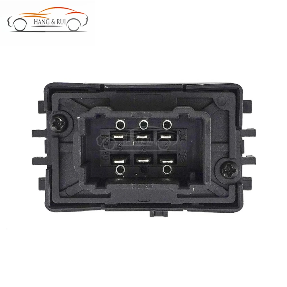 

For Renault Megane Dacia 254210001R 809602454 Car Auto Power Electrical Window Switch Control Button Car Part