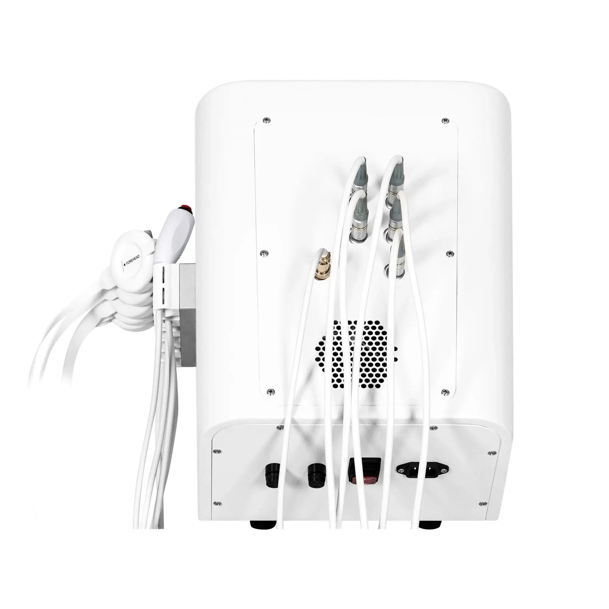 

Removal Free Face Lifting Machine Wrinkle Removal Skin Regeneration SPA Beauty Equipment Tightening Rejuvenation Face