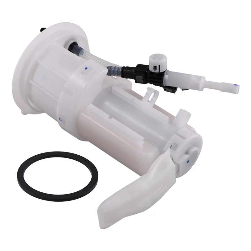 

L10A для Mitsubishi Pajero Montero 2002-2006 3,0 3,5 V63 V65 V73 V75 SP4034M SP4035M Топливный насос в сборе MR990883 Замена автомобиля