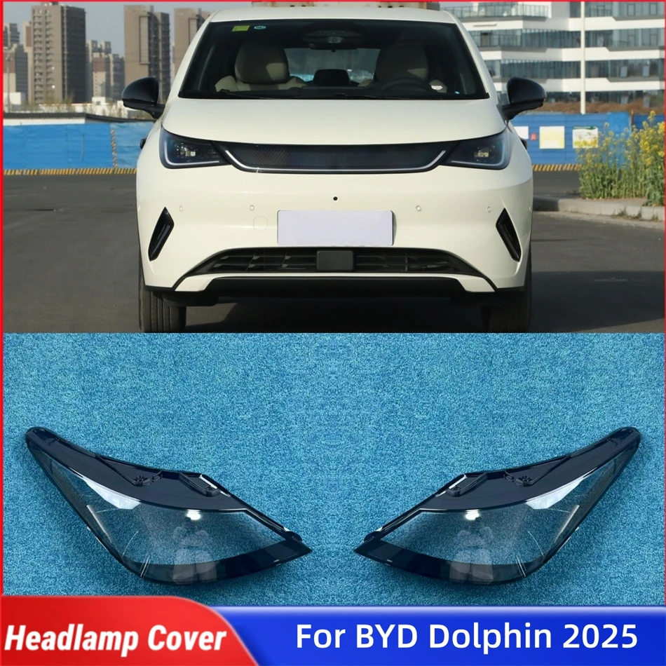 per-byd-dolphin-2025-ricambi-auto-lenti-fari-guscio-lente-faro-anteriore-copertura-lente-faro-anteriore-guscio-luci