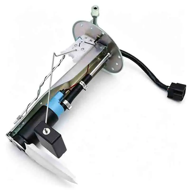 NEW FUEL Pump Module MB678806 MB678807 For Mitsubishi 3000GT Dodge Stealth NA 3.0  V6 1991-1999