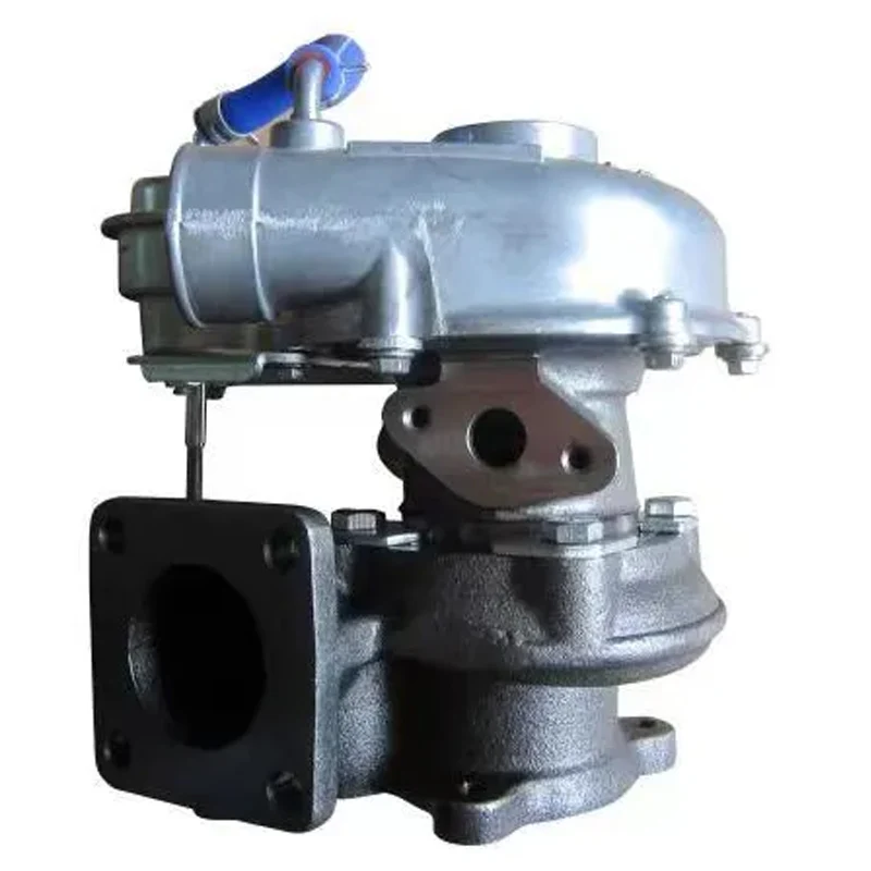 

Турбокомпрессор RHB5 8971760801