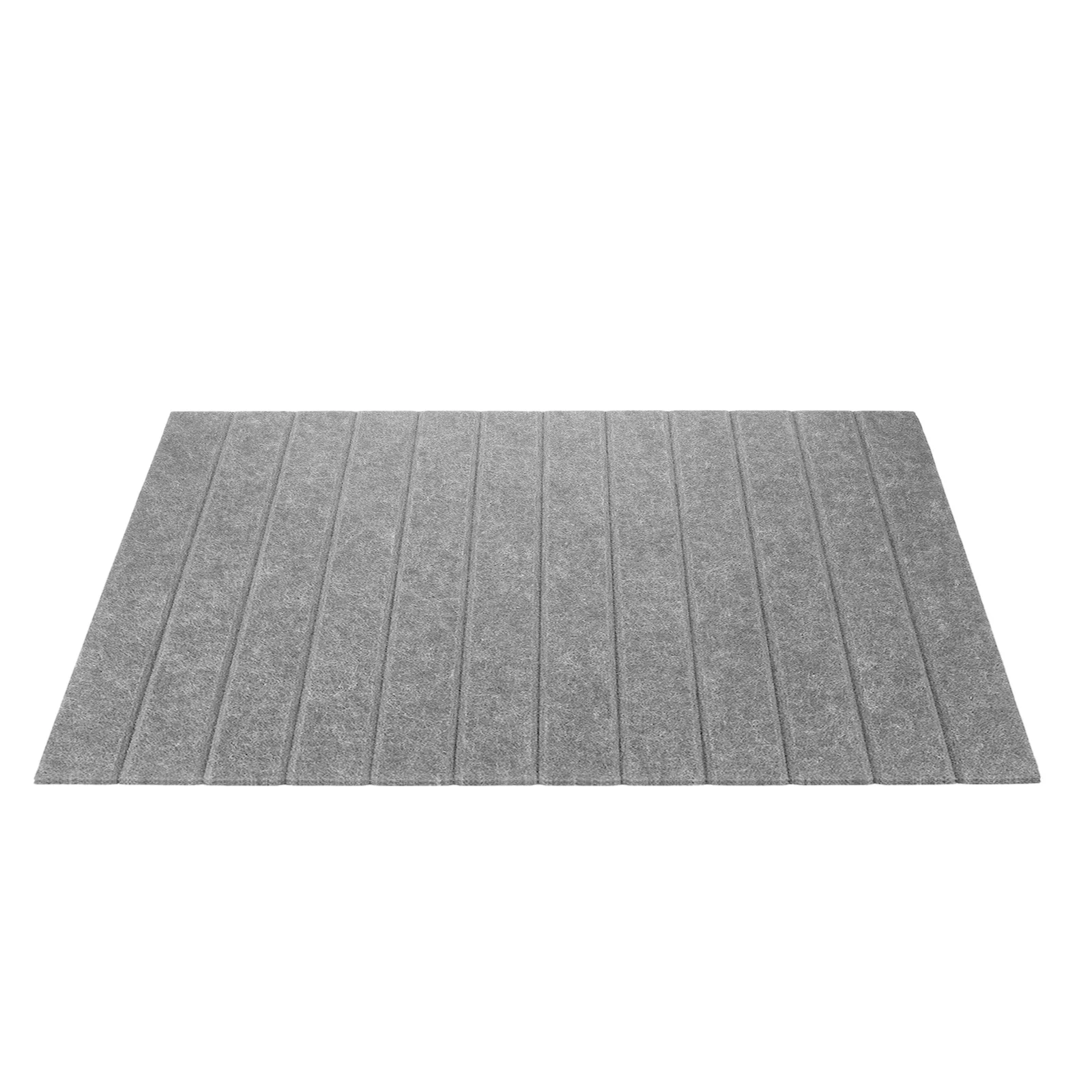 

Felt Bulletin Board Strips Self-Adhesive Wall Mountable for Photo and Message Display Decorative Panel for Living Room Bedroom