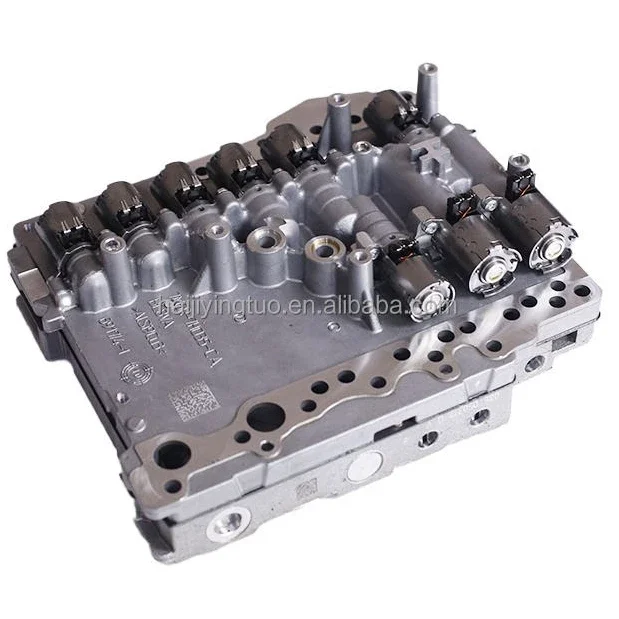 Wholesale OEM MPS6 6DCT450 DCT 6 Speed Aftermarket Good Quality MPS6 Valve Body For Ford .i Volvo