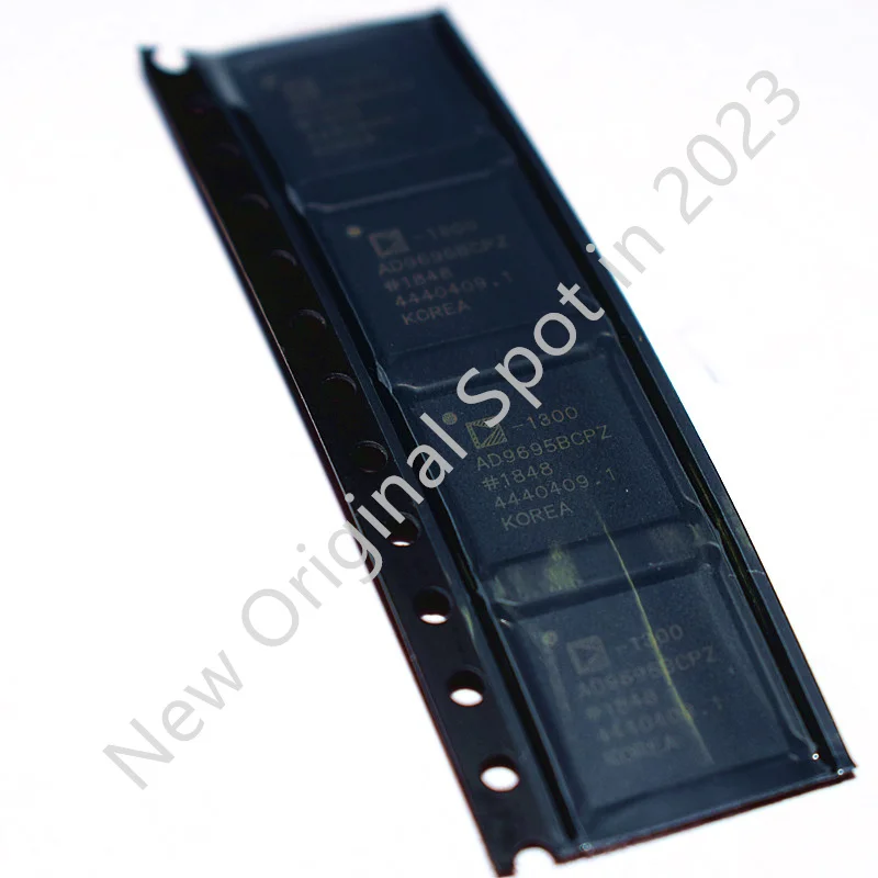 

5PCS AD9695BCPZ AD9695 LFCSP64 New Original Spot in 2023