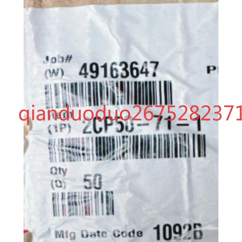 For Sensata High Pressure Sensor 2CP50-71-1 Pressure Sensor 2CP5-71-1