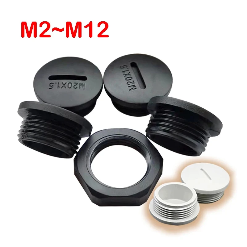 M12 M16 M18 M20 M22…