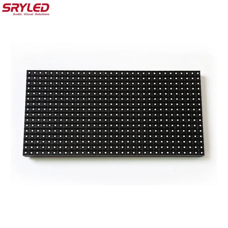 SRYLED Outdoor Led Truck Display Screen 4G/USB/WIFE Full Color HD Big Mobile Advertising P10 LED Panel