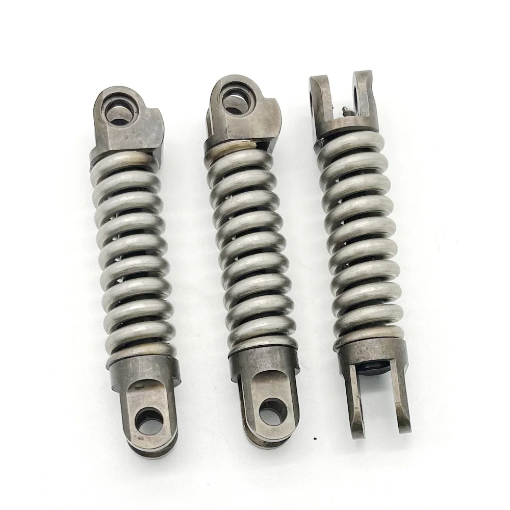 

CYKLOP CHT460 Battery Strapping Tool Spring 1821.010.187 Compatible with CYKLOP CHT460 Battery Powered Handheld Strapping Tool