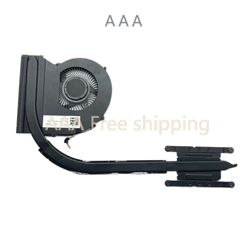 

FOR Lenovo ThinkPad 13 S2 Radiator Fan Module 01AW380 01AW381