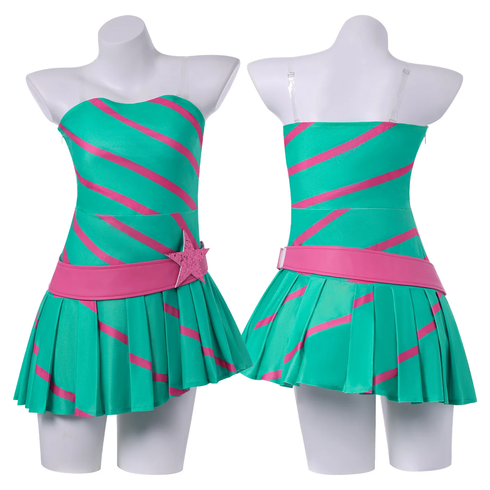 

Одежда для косплея Yimeng Halloween Magic Beauty, одежда Sidina COS, одежда в стиле аниме