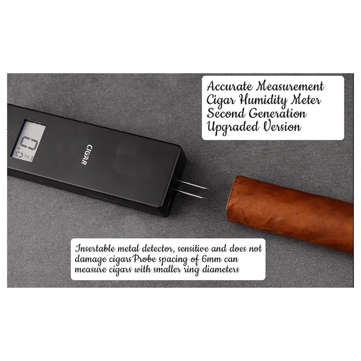 raccomandazione--misuratore-di-umidita-digitale-per-sigari-tester-elettrico-portatile-con-display-lcd-e-igrometro-a-lancetta-per-humidor