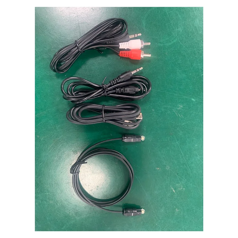 ABSQ-5.2 Receiver H…