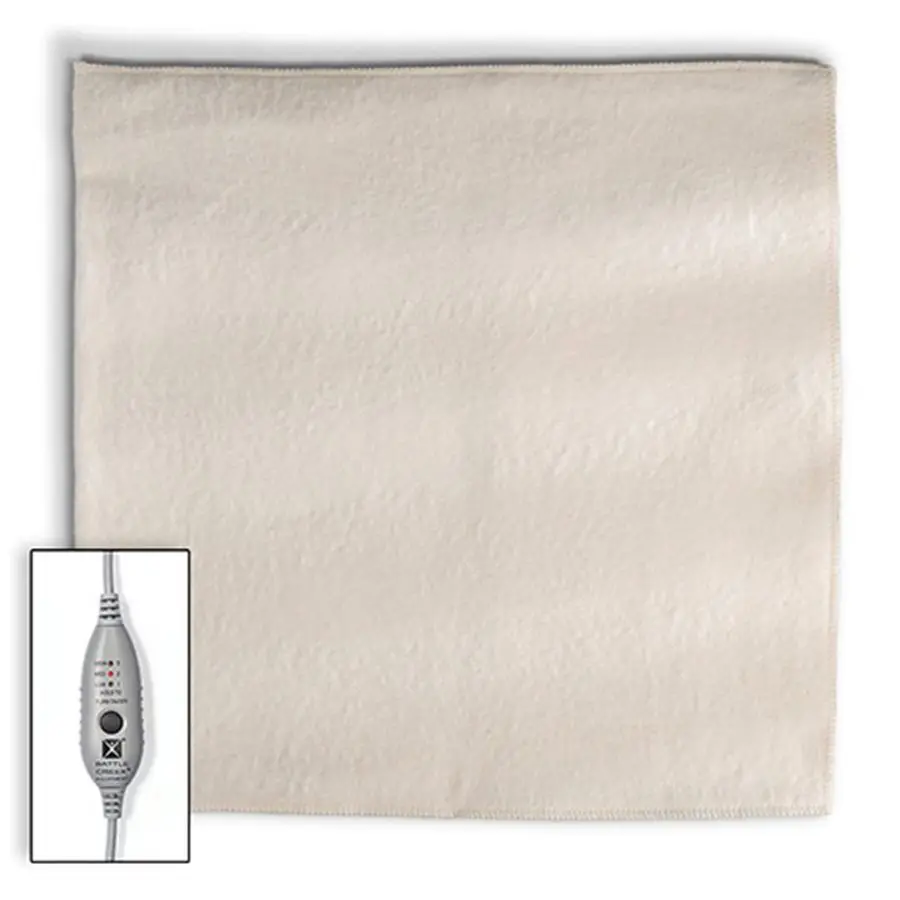 

i Liberty 2 Moist heating pad for arthritis, back, neck, shoulder pain amp cramps relief Electric, 3 Temperature Settings with a