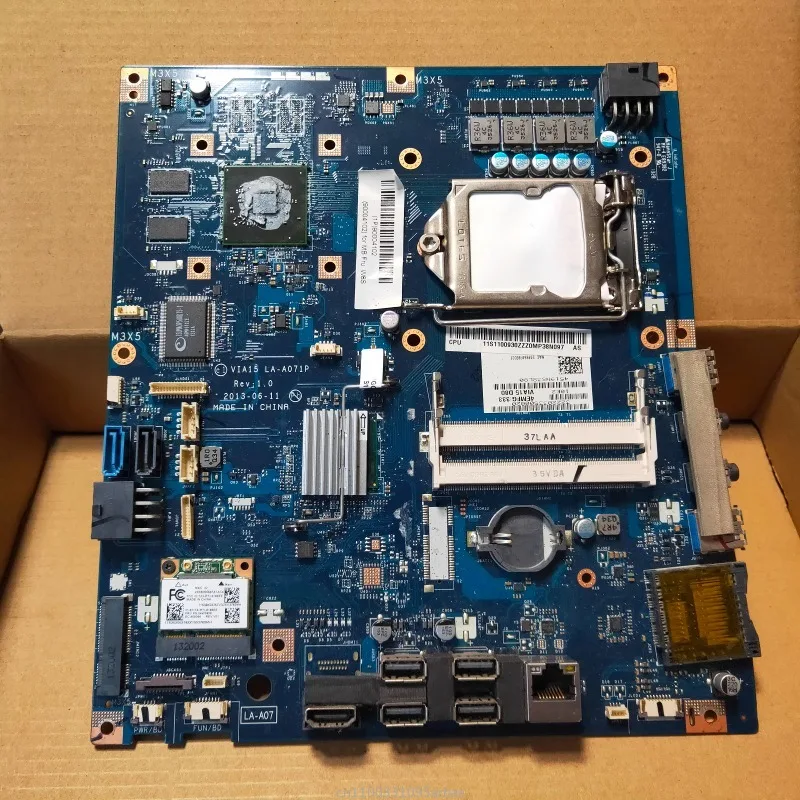 Для основной платы C540 B540P B550 LA-9304P LA-9301P LA-A071P Для основной платы C540 B540P B550 LA-9304P LA-9301P LA-A071P