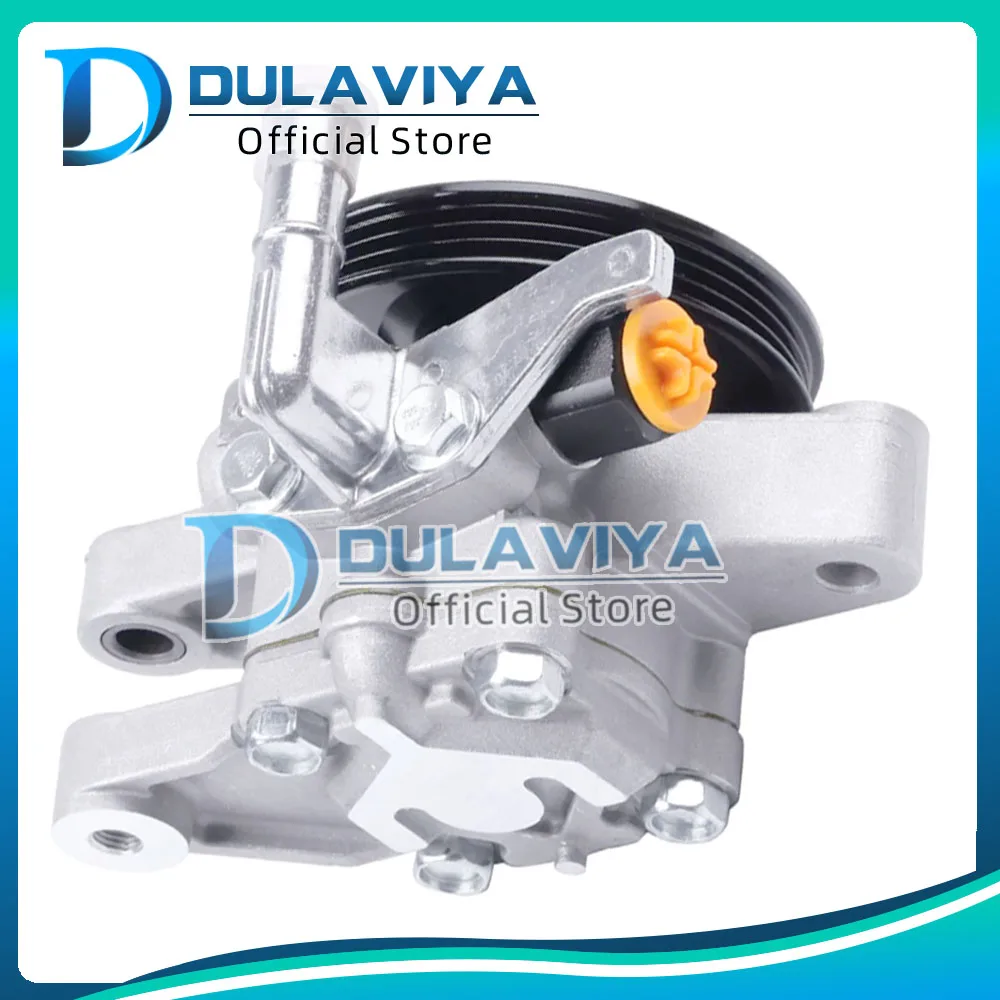 21-5261 Pompa del Servosterzo Per Hyundai Elantra Tiburon 2001-2008 2.0L l4 GAS DOHC 21-5260 57100-2D100 57100-2D150 571002D151