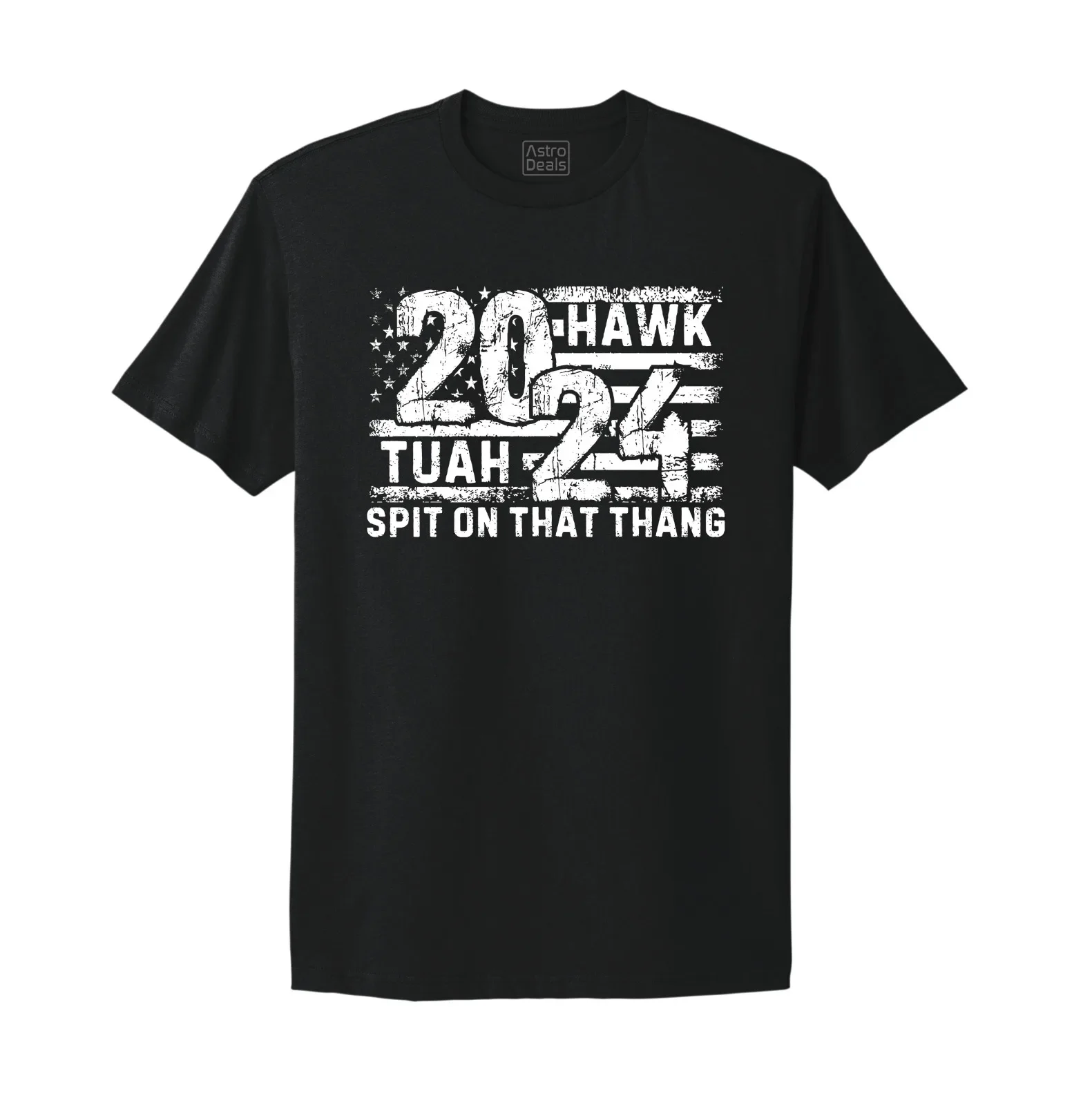 

Футболка Hawk Tuah Tuuh Spit On That Thang Funny 2024, вирусная девушка, НОВИНКА
