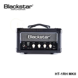 Blackstar HT-1RH MKII Guitar Amplifier 1 Watt Tube Amp Head / Reverb HT 1RH Amp