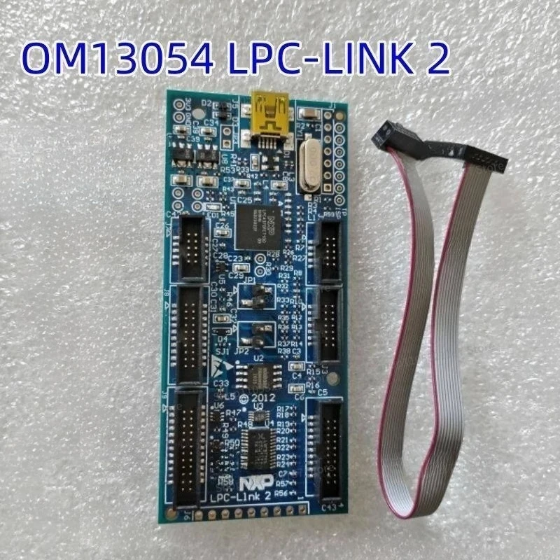 OM13054UL LPC-Link2 OM13054 Debugger, Development Board Programmer Burning