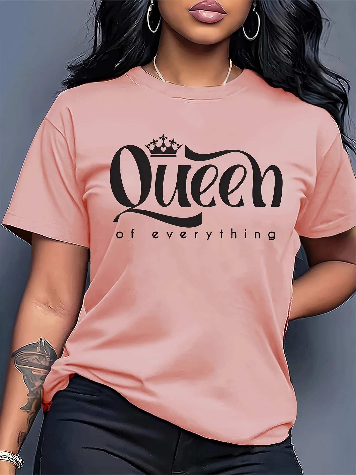 Women's Top 