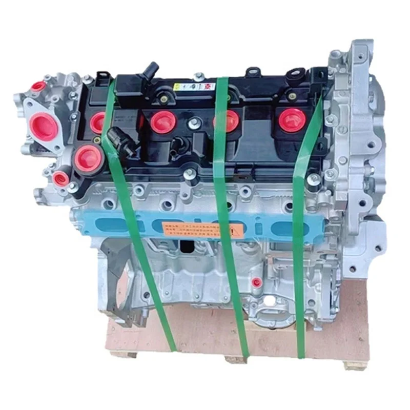 Best Product Turboprop Engine KR20DDET Engine Holder Stand Diesel Engine Cars New Car Engines Sale 2.0T For Infiniti QX50 Nissan