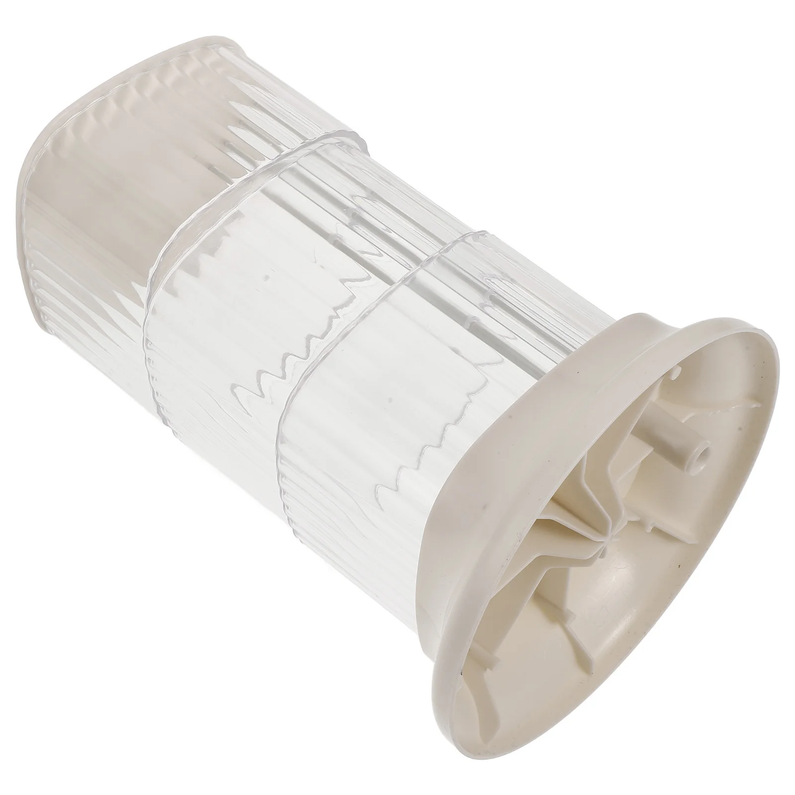 منظم مجوهرات دوار متعدد الطبقات صندوق تخزين شفاف أقراط قلادة سوار عرض موقف هدية للنساء