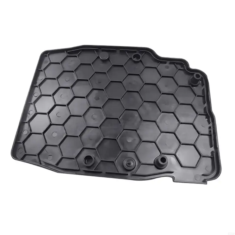 M76E Secure Fit Motormanagementsystem-Abdeckung CV6Z12B523C Staubdichtes Design für Auto – Detail 9