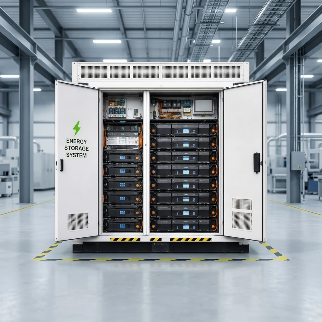 Cajas de Conexión y Distribuci - Solar Combiner Box reseña y precio