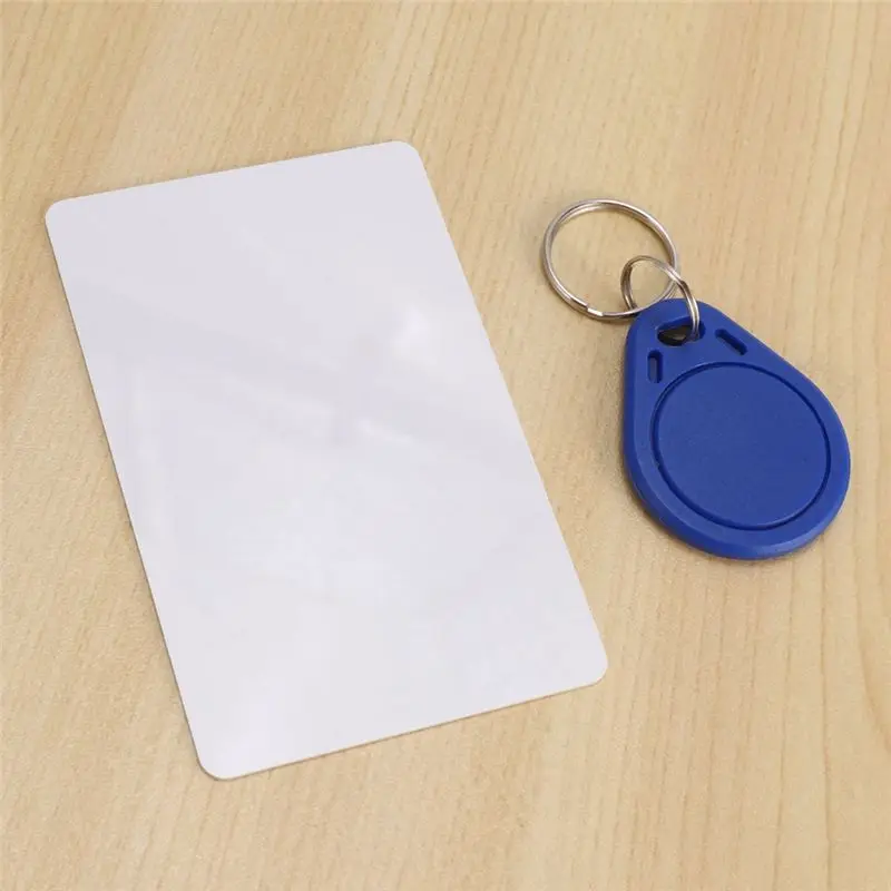 Gift For Her 6X Pn5180 Rf Sensor Iso15693 Rfid High Frequency Ic Card Icode2 Reader Writer