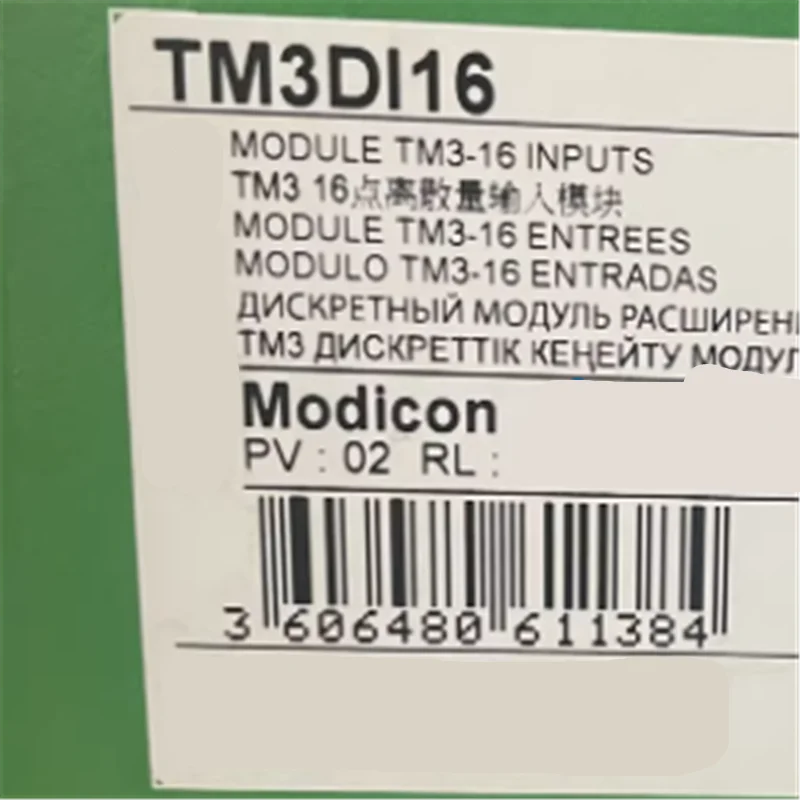 Imagem -05 - Garantia Original de Ano Novo Tm3dq32tk Tm3dq8t Tm3ti4 Tm3ti4g Tm3di16 Tm3dq16t