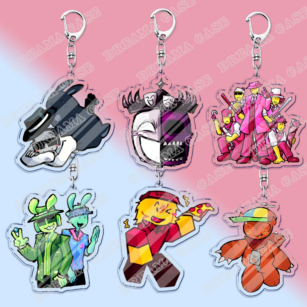 Cartoon Character K…