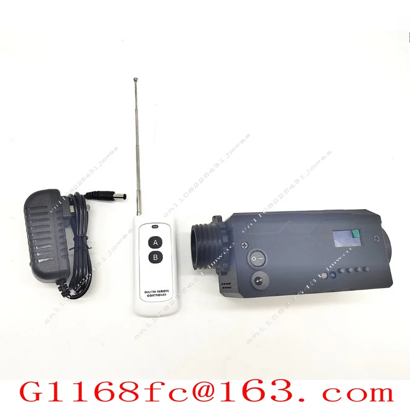 Suitable for Intelligent Remote Control, Random Timing Machine, Automatic Device Accessories for Gas Masks