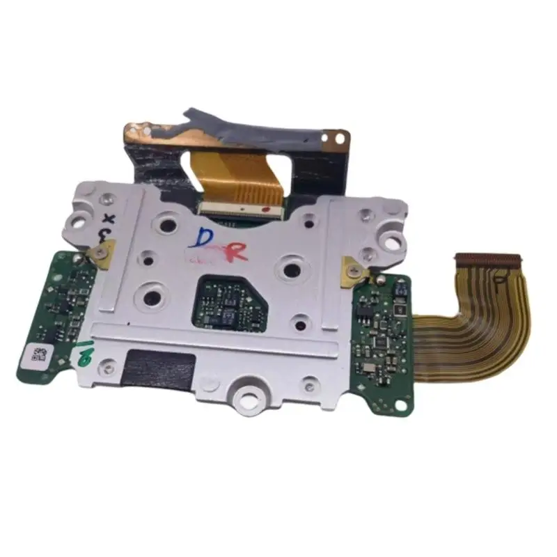 31BA Advanced CCDS Датчики для D600 D610 Улучшенная точность цвета HDRS Shootings