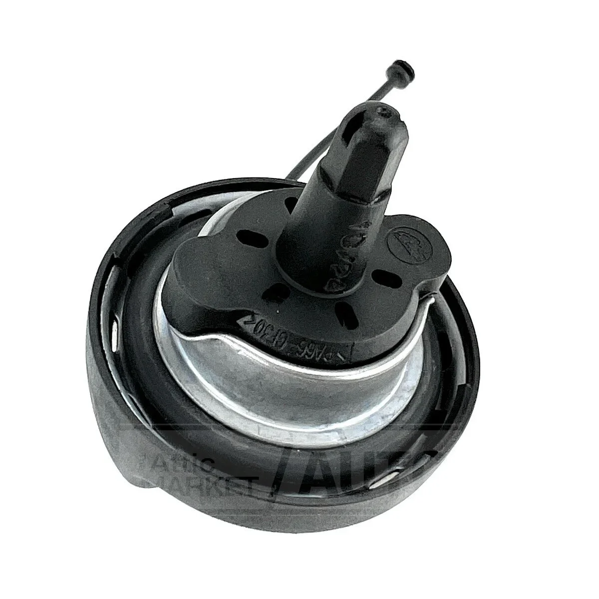 202123530 TETHERED FUEL FILLER CAP REPLACE  FOR RANGE ROVER L322 2003-2012 PETROL GAS TANK CAP WITH LEASH