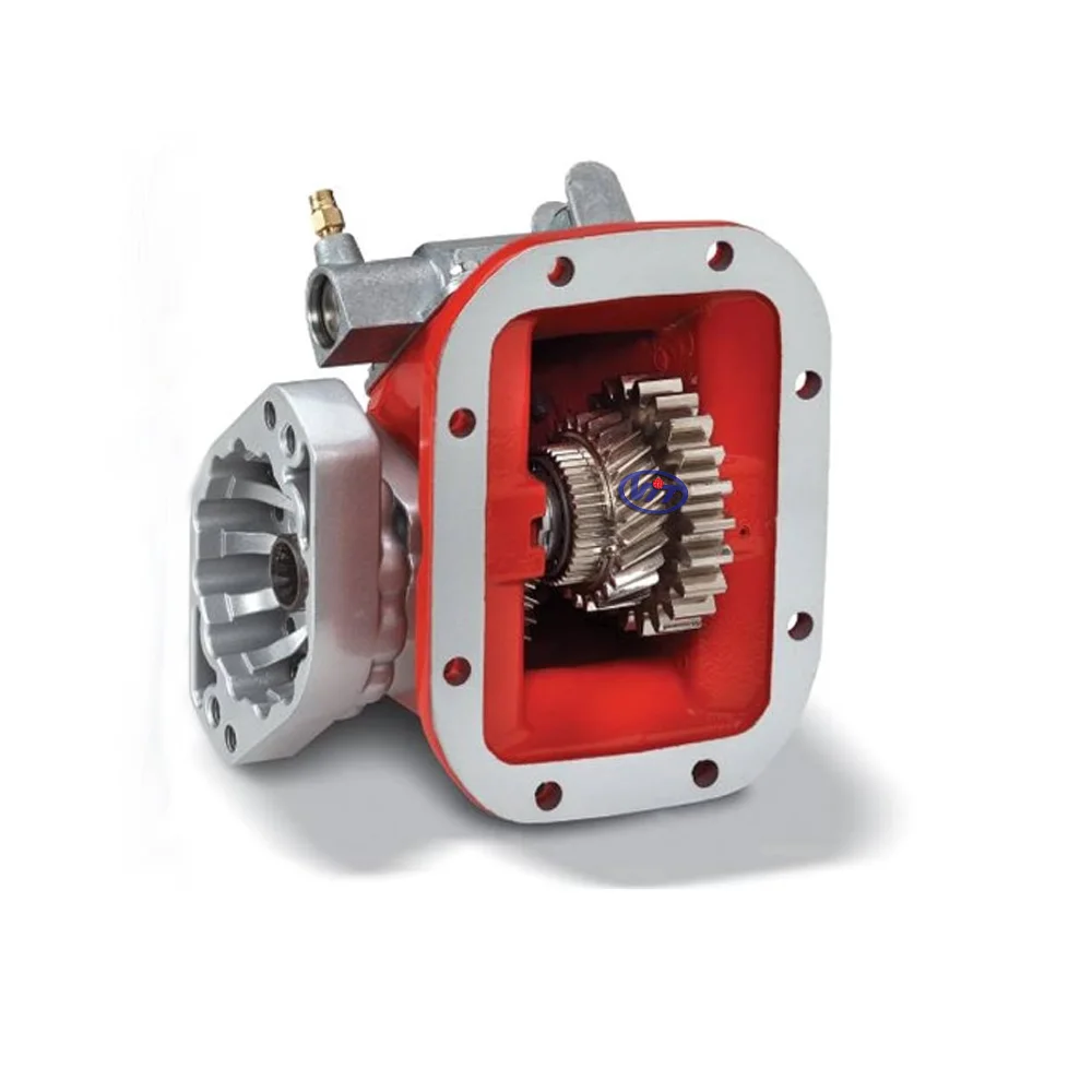 

VIT-SA PTO-Assembly (5-P-1004) 489XQAHX-A3XK 8-луночная замена PTO с прямым креплением на вторичном рынке