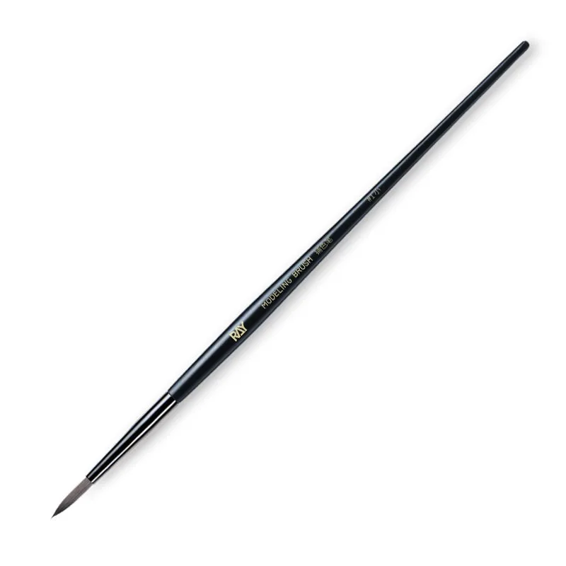 Coloring Pen Face Pen Penetrating Line Waterborne Paint Coloring Set Large Medium Small Handmade DIY Model Coloring Tool