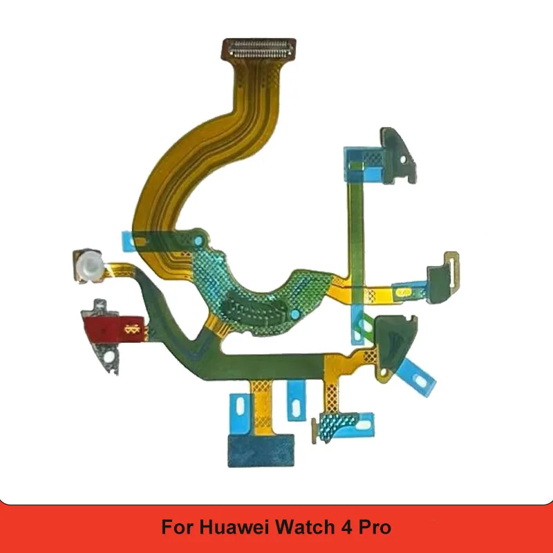 新しい-huawei-watch-4-pro-バックカバーフレックスケーブル