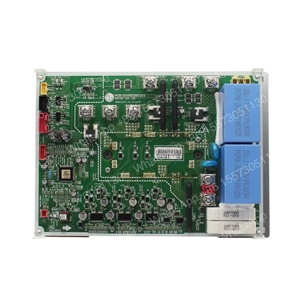 for air conditioner Multi-V multi-line compressor inverter board EBREBR77877401 original EBR78007901 EBR78007902