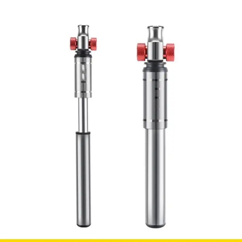 SZCH Lightweight CO2 Bike Tire Inflation Tool Metal Construction Tire Inflator For Rapid And Easy Tire Inflation