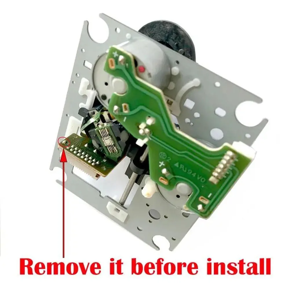 

Optical Lens Head KSM-213CCM KSS-213C Optical Lens Pickup Lasers Lens Anti-static Solder Joint Repair Spare Parts Power Tool