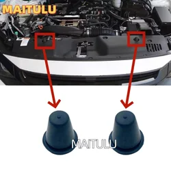 MAITULU is suitable for Honda Civic 2016 2017 2018 2019 2020 Hood rubber gasket 74175-sma-000 auto accessorie