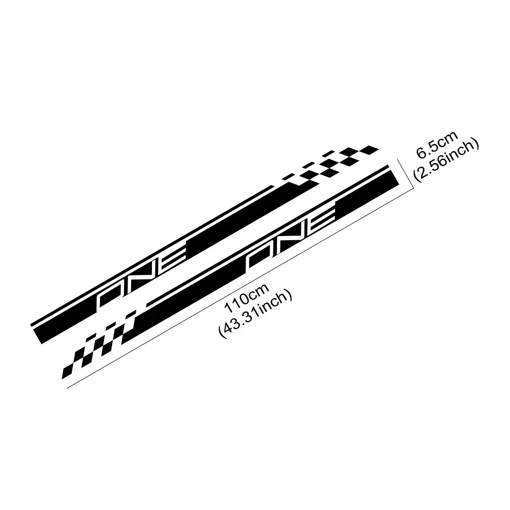 

Для Audi A1 S1 8X GB 8XF 8XA Sportback Quattro Ego Plus E-Tron городская автомобильная боковая полоса наклейка графика виниловые наклейки аксессуары