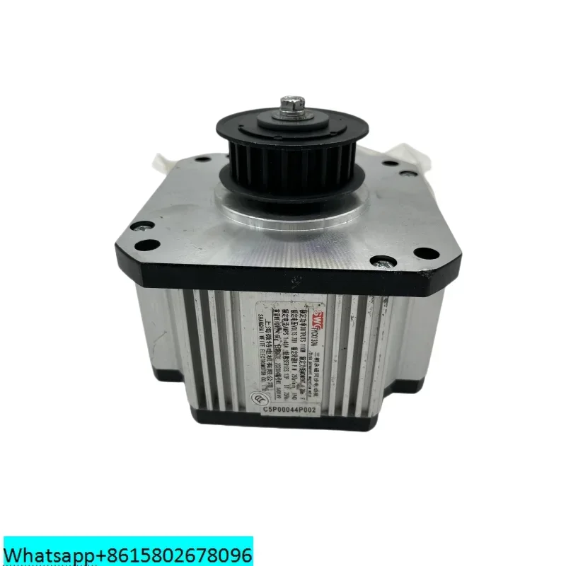 

Three-phase permanent magnet synchronous motor TYCX130B/130A/142A Shanghai Micro Special Door Motor