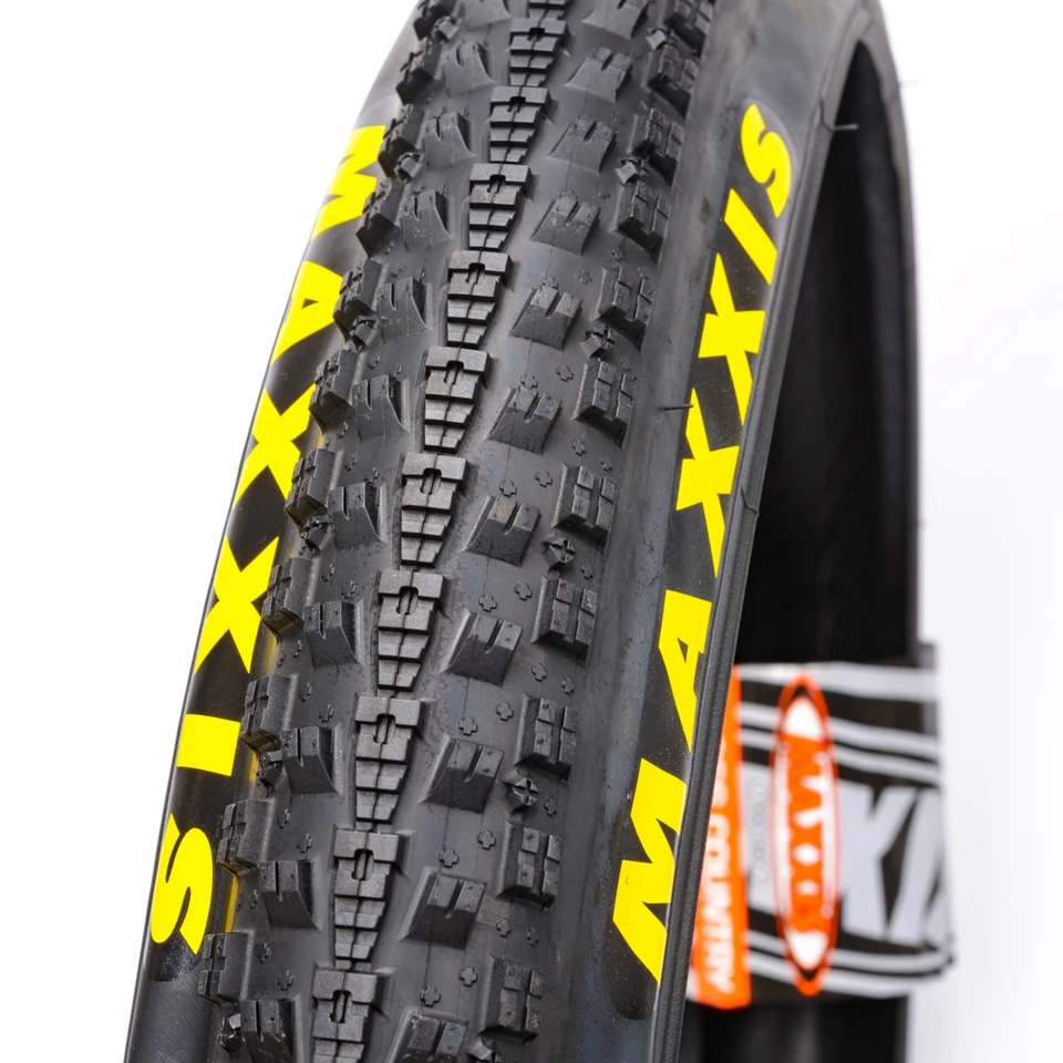 MAXXIS クロスマーク 2 ワイヤー MTB 自転車タイヤマウンテンバイク