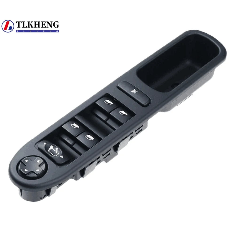 Power Window Contro…