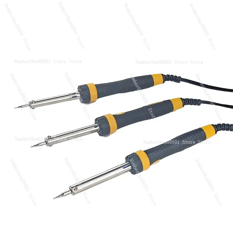 Industrial grade High temperature lead-free soldering iron set 220V 30W 40W 60W Household Electronic maintenance Welding tools