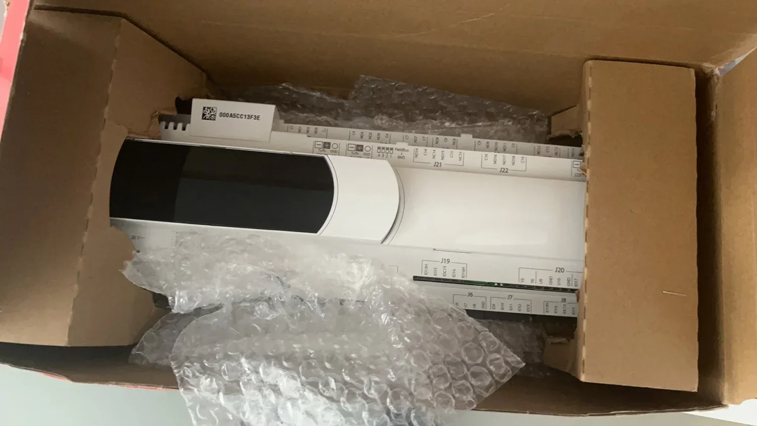 

PLC controller p+5pxsea000l0 brand new genuine p+5pxseaooolo