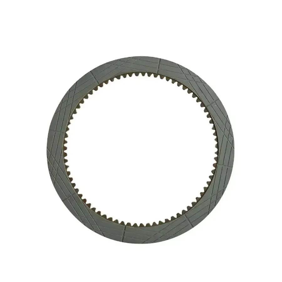 

Construction machinery Transmission Disc 6Y5911 for wheel loader 966F 966D 966G 966H spare parts 6Y2082 6Y2084