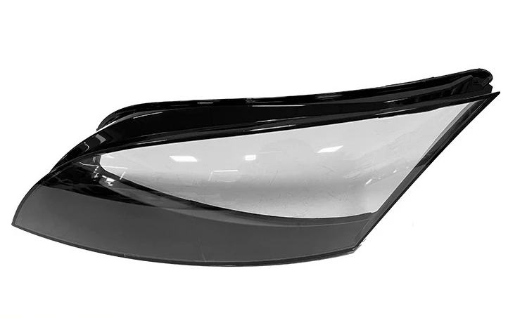 Suitable for Audi TT headlight 10/11/12/13/14 xenon lampshade rear case