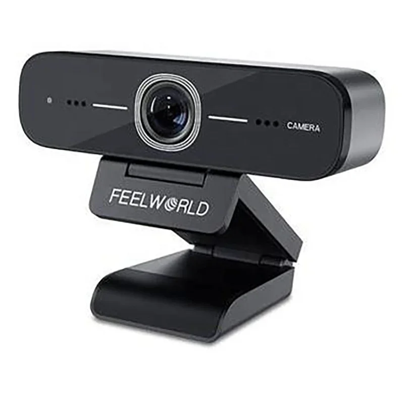 DF Wholesale USB Streaming Webcam Full HD 1080P support Instagram Facebook Other Platform Live Webcam for FEELWORLD